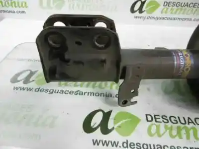 Pièce détachée automobile d'occasion amortisseur avant droit pour toyota avensis berlina (t25) 1.8 sol sedán références oem iam   