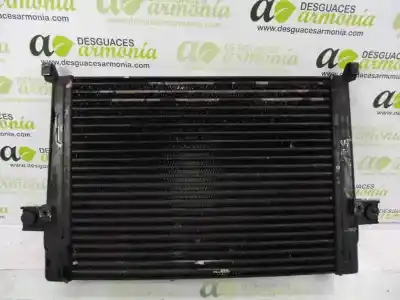 Автозапчастина б/у інтеркулер для jeep gr.cherokee (wj/wg) 3.1 td laredo посилання на oem iam 52079499ac  83403d0400