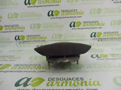 Gebrauchtes Autoersatzteil airbag vorne links zum seat ibiza (6l1) stella oem-iam-referenzen 6l0880201  6q0909605r