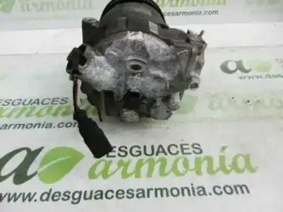 İkinci el araba yedek parçası klima kompresörü için seat ibiza (6l1) stella oem iam referansları 6q0820803d 6seu12c 4472208127