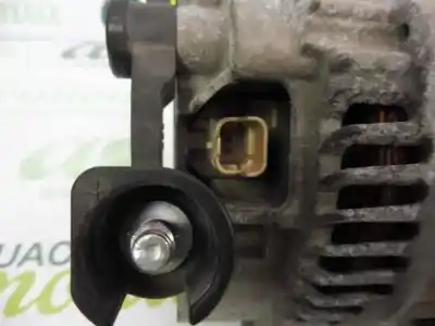 Автозапчастина б/у генератор для peugeot 407 st confort посилання на oem iam 9654752880  a004tj0084c