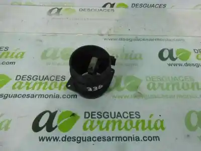 Second-hand car spare part flowmeter for peugeot 407 st confort oem iam references 9645948980