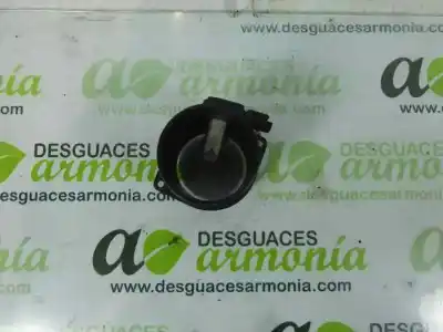 Second-hand car spare part flowmeter for peugeot 407 st confort oem iam references 9645948980  5wk97002