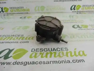 Second-hand car spare part brake depressor / vacuum pump for peugeot 407 st confort oem iam references   