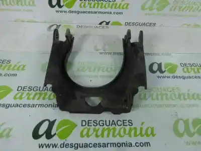 Second-hand car spare part front left upper suspension arm for peugeot 407 st confort oem iam references   