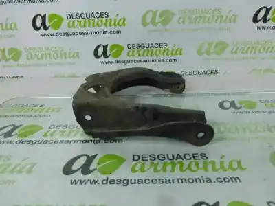 Second-hand car spare part front left upper suspension arm for peugeot 407 st confort oem iam references   