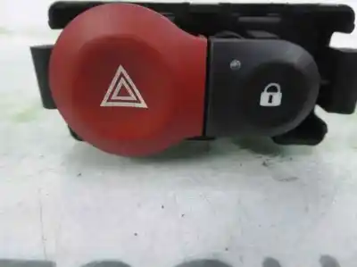 Автозапчасти б/у предупреждение за renault clio iii style ссылки oem iam 8200214895  