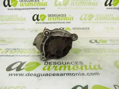 Автозапчастина б/у двигун запускається для peugeot 307 (s1) xt посилання на oem iam d6ra572  15j21224nd