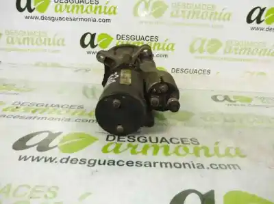 Автозапчастина б/у двигун запускається для peugeot 307 (s1) xt посилання на oem iam d6ra572  15j21224nd