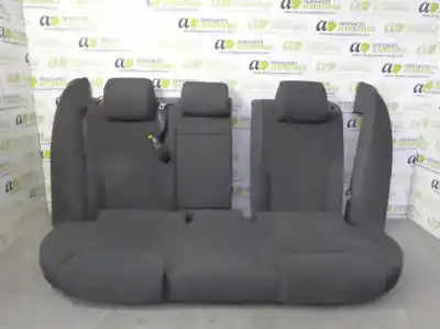 Peça sobressalente para automóvel em segunda mão conjunto de bancos por volkswagen passat berlina (3c2) advance referências oem iam   