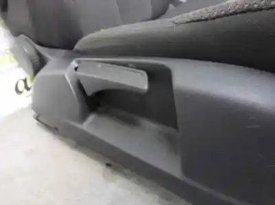Peça sobressalente para automóvel em segunda mão conjunto de bancos por volkswagen passat berlina (3c2) advance referências oem iam   