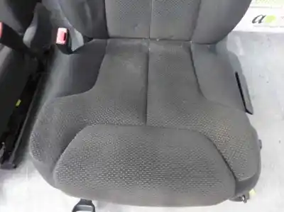 Peça sobressalente para automóvel em segunda mão conjunto de bancos por volkswagen passat berlina (3c2) advance referências oem iam   