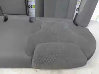 Peça sobressalente para automóvel em segunda mão conjunto de bancos por volkswagen passat berlina (3c2) advance referências oem iam   