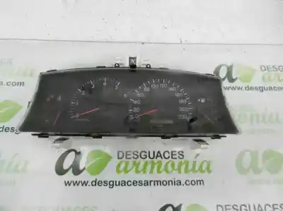 Second-hand car spare part dashboard for toyota corolla (e12) 2.0 d-4d linea sol berlina oem iam references 8380002810