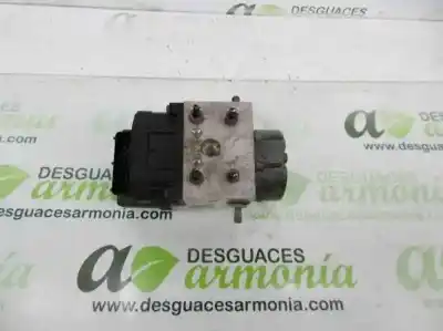 Second-hand car spare part abs for toyota corolla (e12) 2.0 d-4d linea sol berlina oem iam references 4451002050