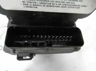 Second-hand car spare part abs for toyota corolla (e12) 2.0 d-4d linea sol berlina oem iam references 4451002050 0265246850 0273004571