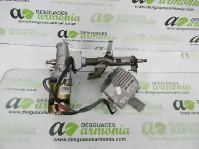 Second-hand car spare part steering column for toyota corolla (e12) 2.0 d-4d linea sol berlina oem iam references 4520002180