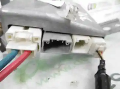 Second-hand car spare part steering column for toyota corolla (e12) 2.0 d-4d linea sol berlina oem iam references 4520002180 pt22bd0007p 8965002010