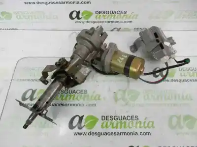 Second-hand car spare part steering column for toyota corolla (e12) 2.0 d-4d linea sol berlina oem iam references 4520002180 pt22bd0007p 8965002010