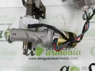 Second-hand car spare part steering column for toyota corolla (e12) 2.0 d-4d linea sol berlina oem iam references 4520002180 pt22bd0007p 8965002010