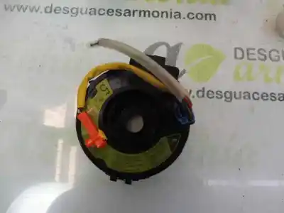 Second-hand car spare part airbag kit for toyota corolla (e12) 2.0 d-4d linea sol berlina oem iam references 8917013040 451300w070 2310002440