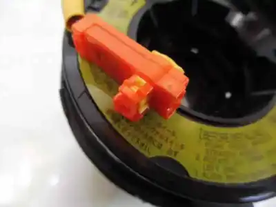 Second-hand car spare part airbag kit for toyota corolla (e12) 2.0 d-4d linea sol berlina oem iam references 8917013040 451300w070 2310002440