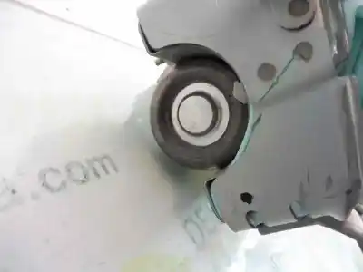 Second-hand car spare part airbag kit for toyota corolla (e12) 2.0 d-4d linea sol berlina oem iam references 8917013040 451300w070 2310002440