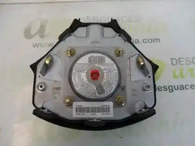 Second-hand car spare part airbag kit for toyota corolla (e12) 2.0 d-4d linea sol berlina oem iam references 8917013040 451300w070 2310002440