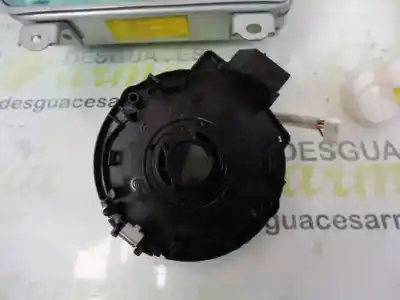 Second-hand car spare part airbag kit for toyota corolla (e12) 2.0 d-4d linea sol berlina oem iam references 8917013040 451300w070 2310002440
