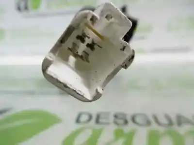 Second-hand car spare part trunk lock for toyota corolla (e12) 2.0 d-4d linea sol berlina oem iam references 1015283000  s781tbl500