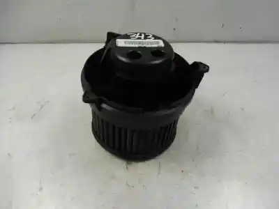 Piesă de schimb auto la mâna a doua ventilator de încalzire pentru land rover freelander hse familiar referințe oem iam jgc500030