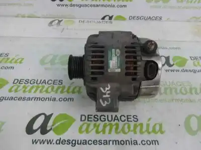 Piesă de schimb auto la mâna a doua alternator pentru land rover freelander hse familiar referințe oem iam yle102480