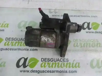 Piesă de schimb auto la mâna a doua electromotor pentru land rover freelander hse familiar referințe oem iam 2280007710