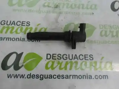 Piesă de schimb auto la mâna a doua bobina de aprindere pentru land rover freelander hse familiar referințe oem iam nec000070