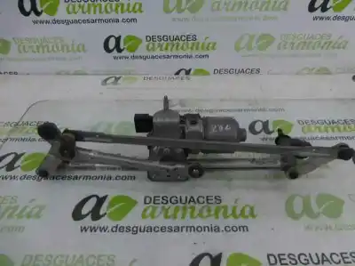 Second-hand car spare part front windshield wiper motor for seat ibiza (6j5) reference oem iam references 6r1955023a