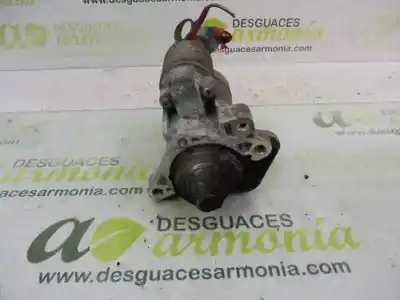 Piesă de schimb auto la mâna a doua electromotor pentru renault kangoo furgón compact comfort referințe oem iam 8200584675b  m000t87881