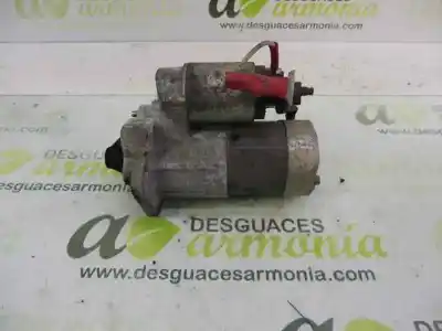 Piesă de schimb auto la mâna a doua electromotor pentru renault kangoo furgón compact comfort referințe oem iam 8200584675b  m000t87881