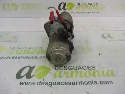 Piesă de schimb auto la mâna a doua electromotor pentru renault kangoo furgón compact comfort referințe oem iam 8200584675b  m000t87881
