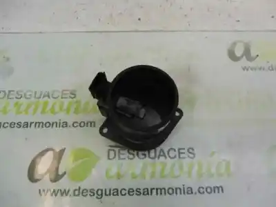 Pezzo di ricambio per auto di seconda mano misuratore di flusso per renault kangoo furgón compact comfort riferimenti oem iam 8200280060c 5wk97008 8200300002