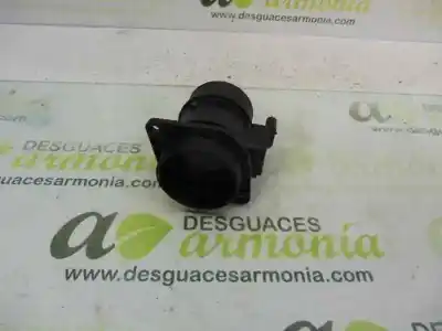 Pezzo di ricambio per auto di seconda mano misuratore di flusso per renault kangoo furgón compact comfort riferimenti oem iam 8200280060c 5wk97008 8200300002