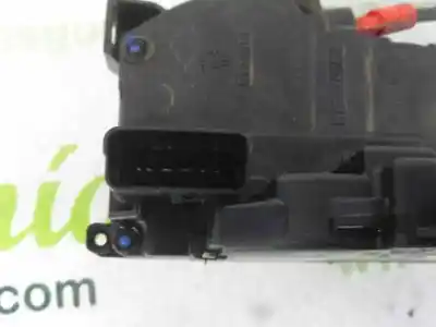 Pezzo di ricambio per auto di seconda mano serratura porta anteriore destra per renault kangoo furgón compact comfort riferimenti oem iam 8200497604d  