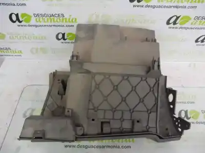 Автозапчастина б/у бардачок для renault kangoo furgón compact comfort посилання на oem iam   