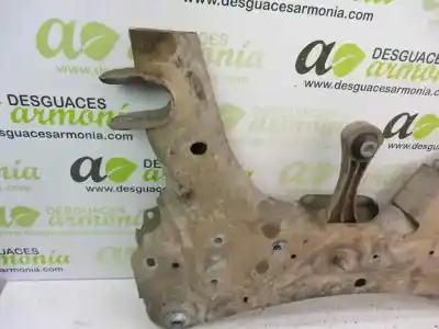 Pezzo di ricambio per auto di seconda mano assale anteriore per renault kangoo furgón compact comfort riferimenti oem iam   