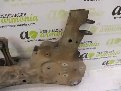 Pezzo di ricambio per auto di seconda mano assale anteriore per renault kangoo furgón compact comfort riferimenti oem iam   