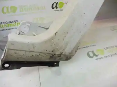 Piesă de schimb auto la mâna a doua aripã dreapta fațã pentru renault kangoo furgón compact comfort referințe oem iam   
