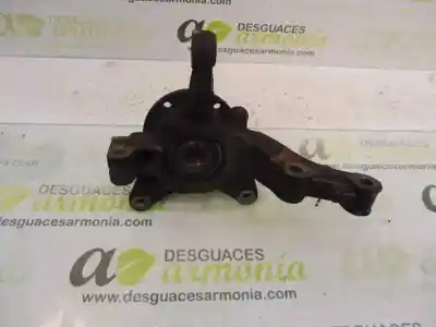 Pezzo di ricambio per auto di seconda mano snodo anteriore sinistro per renault kangoo furgón compact comfort riferimenti oem iam   