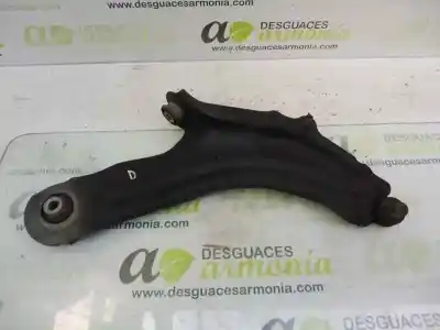 Автозапчасти б/у передний правый нижний рычаг подвески за renault kangoo furgón compact comfort ссылки oem iam 