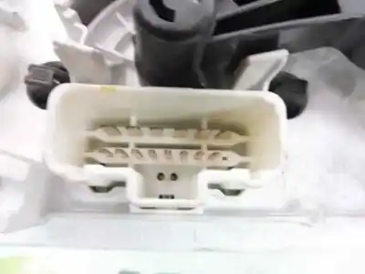 Gebrauchtes Autoersatzteil steuerung der heizung / klimaanlage zum renault kangoo furgón compact comfort oem-iam-referenzen   