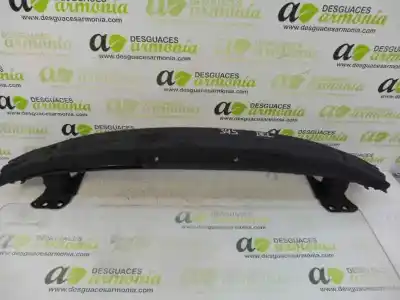 Автозапчастина б/у передній бампер підсилення для skoda fabia (6y2/6y3) fresh посилання на oem iam 6y0807109a