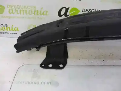 Автозапчастина б/у передній бампер підсилення для skoda fabia (6y2/6y3) fresh посилання на oem iam 6y0807109a  